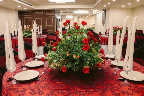 Hotel Playotel Premier Guna