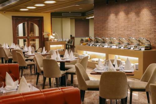 Hotel Playotel Premier Guna