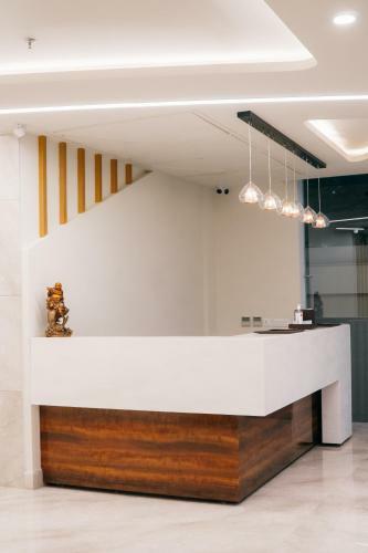 Hotel Playotel Premier Guna