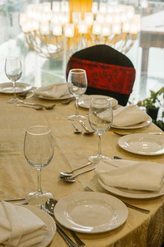 Hotel Playotel Premier Guna