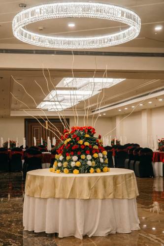 Hotel Playotel Premier Guna