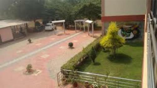 Hotel Kmn Resort(khushi Resort)