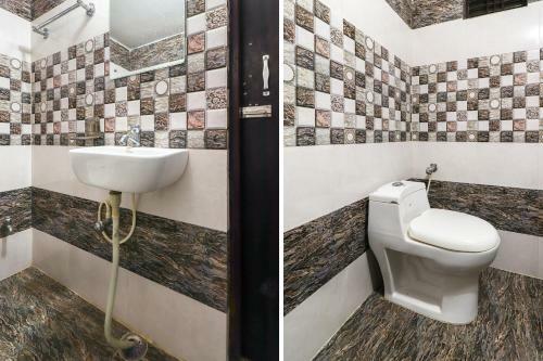 Hotel Oyo 68456 Vansh Palace