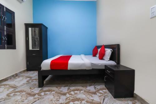 Hotel Oyo 68456 Vansh Palace