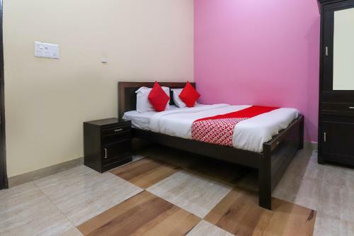 Hotel Oyo 68456 Vansh Palace