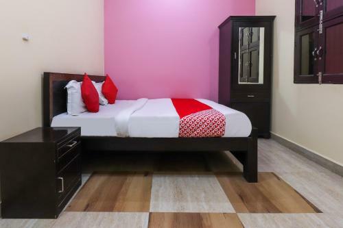 Hotel Oyo 68456 Vansh Palace