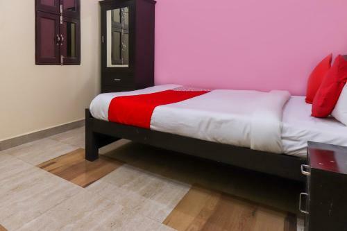 Hotel Oyo 68456 Vansh Palace