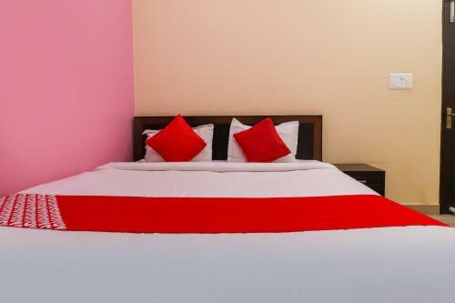 Hotel Oyo 68456 Vansh Palace