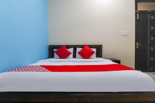 Hotel Oyo 68456 Vansh Palace