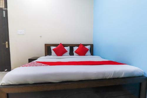 Hotel Oyo 68456 Vansh Palace