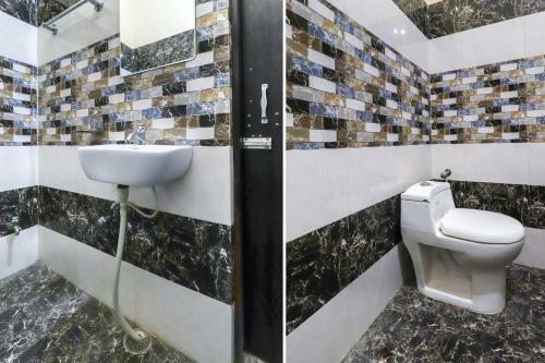 Hotel Oyo 68456 Vansh Palace