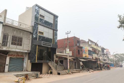 Hotel Oyo 68456 Vansh Palace
