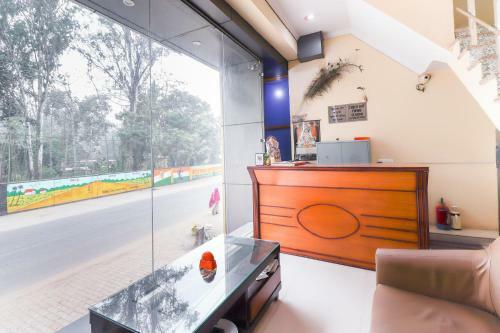 Hotel Oyo 68456 Vansh Palace