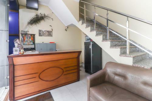 Hotel Oyo 68456 Vansh Palace