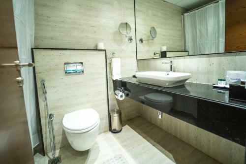 Apartamento Kyriad Vajram Guntur