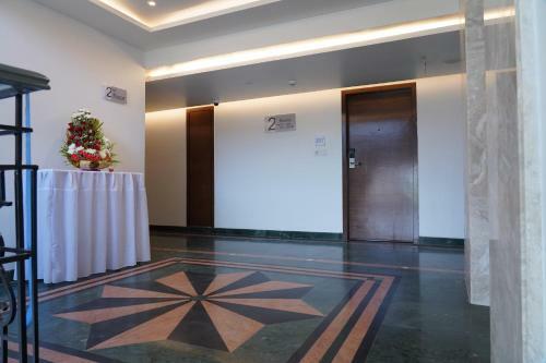 Apartamento Kyriad Vajram Guntur