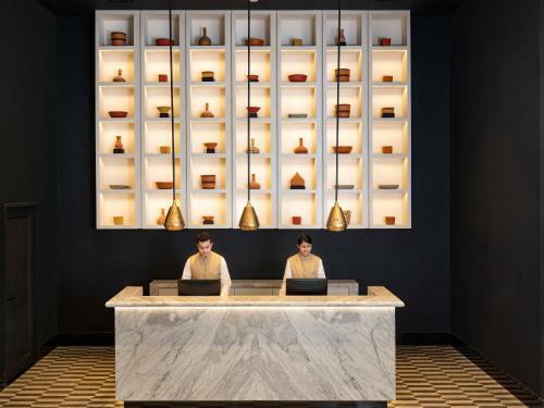 Welcomhotel By Itc Hotels, Guntur
