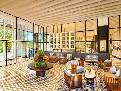 Welcomhotel By Itc Hotels, Guntur