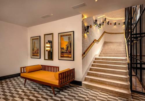 Welcomhotel By Itc Hotels, Guntur