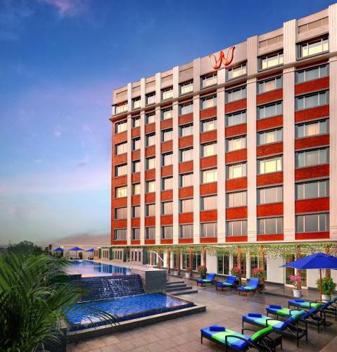 Welcomhotel By Itc Hotels, Guntur