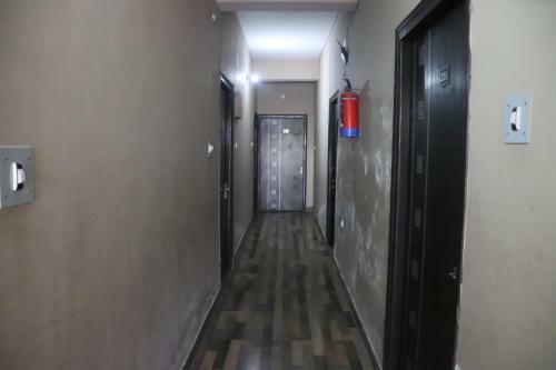 Hotel Party Zone By Wb Inn, Hajipur,bihar