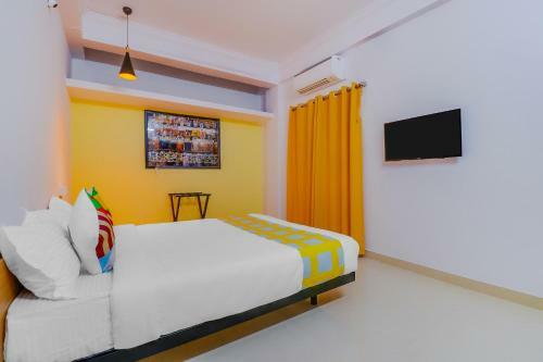 Hostal Oyo Home 33411 Royal Stay