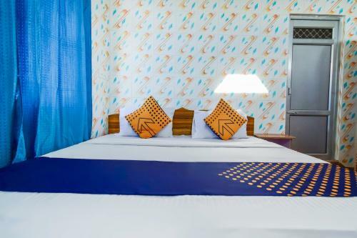 Oyo 68471 Hotel Hill Star
