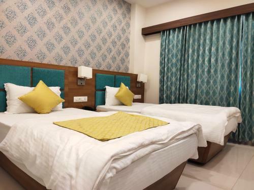 Hotel Valley Rooms