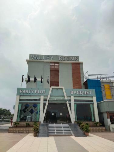 Hotel Valley Rooms