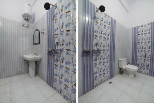 Capital O 49341 Sankalp Hotel