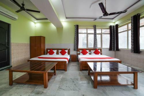 Capital O 49341 Sankalp Hotel