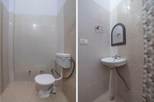 Capital O 49341 Sankalp Hotel