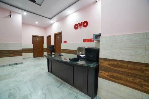Capital O 49341 Sankalp Hotel