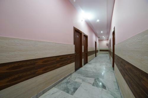 Capital O 49341 Sankalp Hotel