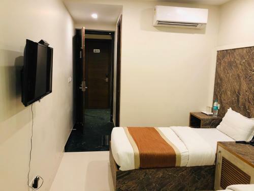 Hotel Motimahal Inn