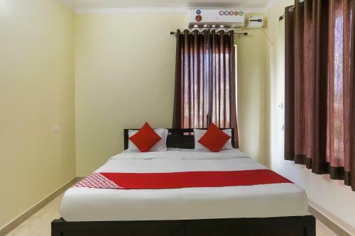 Hotel Oyo Flagship 48731 Pradeep Hostel
