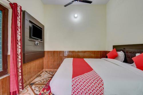 Oyo 23099 Hotel Pragya Inn