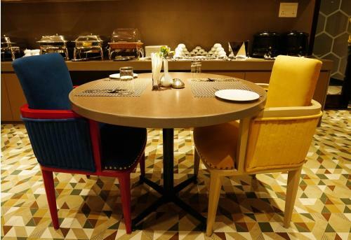Hotel Maplewood Premier Haldwani