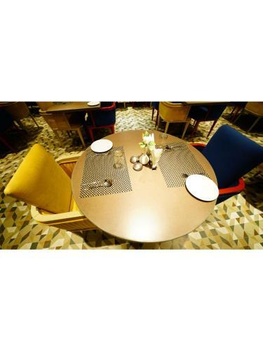 Hotel Maplewood Premier Haldwani