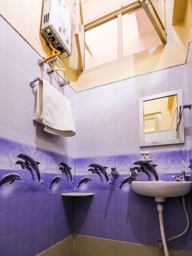 Oyo 40880 Hotel Shashi