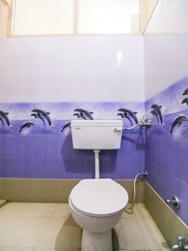 Oyo 40880 Hotel Shashi