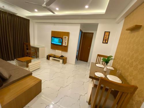 Utsavam Hotel Apartments