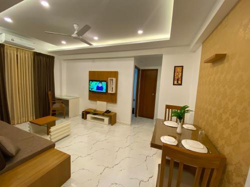 Utsavam Hotel Apartments