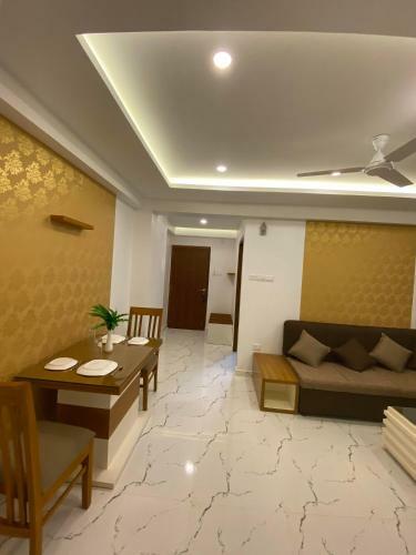 Utsavam Hotel Apartments