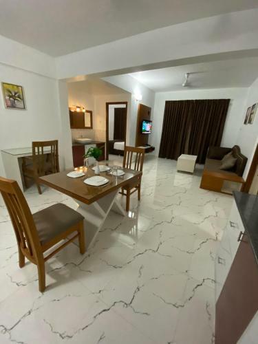 Utsavam Hotel Apartments