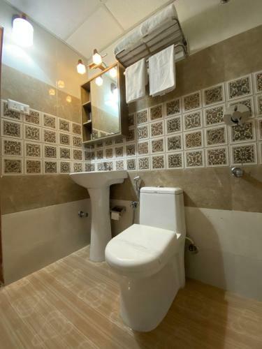 Utsavam Hotel Apartments