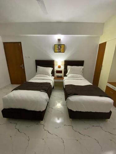 Utsavam Hotel Apartments