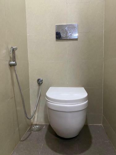 Utsavam Hotel Apartments