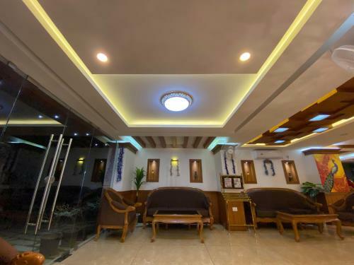 Utsavam Hotel Apartments