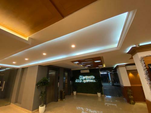 Utsavam Hotel Apartments